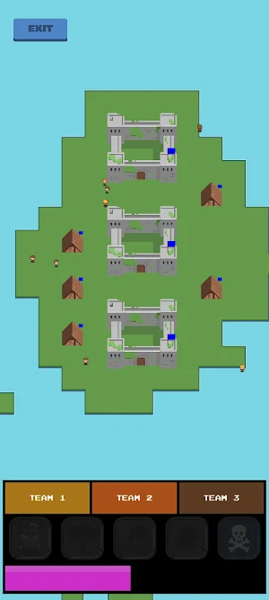 Low Lands Screenshot 0