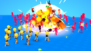 Join & Shoot Screenshot 3