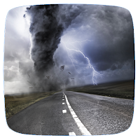 Natural Disaster Sounds