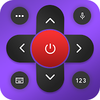 TV Remote Control for All TV