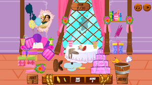 Long stages cleaning games Screenshot 3