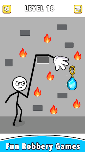 Mini Puzzle Challenge Game Screenshot 2
