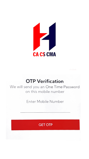 Hari Academy CA CS CMA Screenshot 0