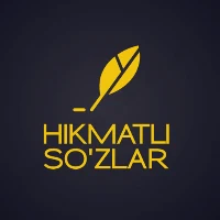 Hikmatli So'zlar 2023