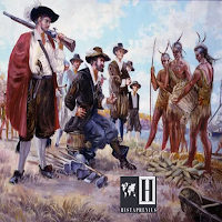 Colonialism - History