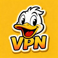 AirDuck VPN