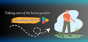 Taking Care Of The Home Garden Screenshot 1