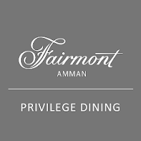 Fairmont Privilege Dining