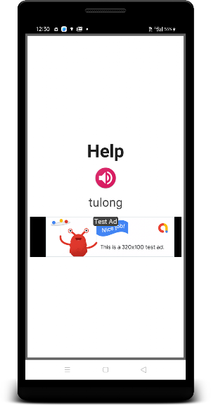 English To Ilocano Dictionary Screenshot 2