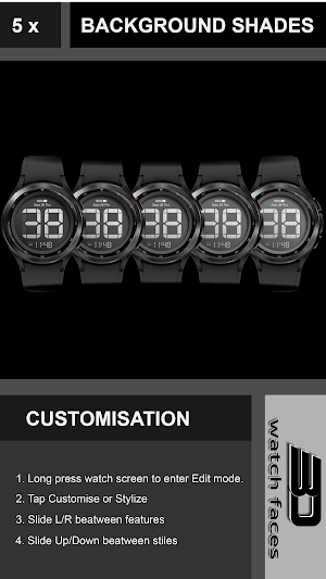 aad24 Gray Screenshot 3