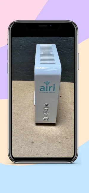 airties wfext4971 41 guide Screenshot 2