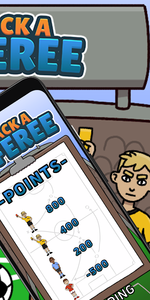 Whack A Referee Screenshot 2