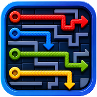 Arrow Escape Puzzle