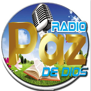 RADIO PAZ DE DIOS Screenshot 0