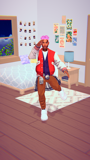 Dance with me Screenshot 2