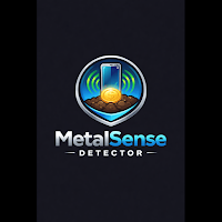 MetalSense Detector & Finder