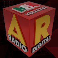 AR Radio Digital Veracruz