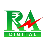R.A. Digital Ecommerce