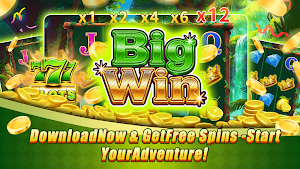 Lucky Spin Slots Screenshot 0
