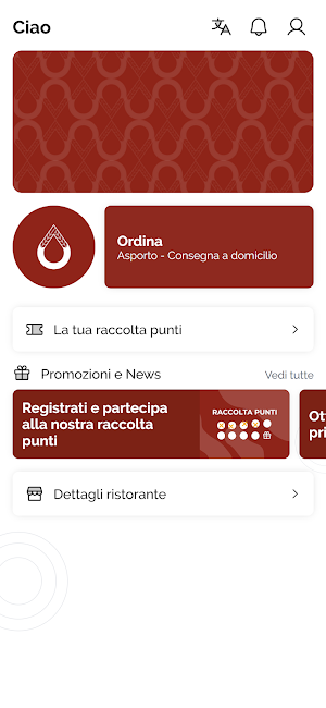 Pizzeria PuroGrano Screenshot 0