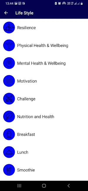 Scoil Chuimsitheach Chiaráin Screenshot 0
