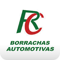 RC Borrachas - Catálogo
