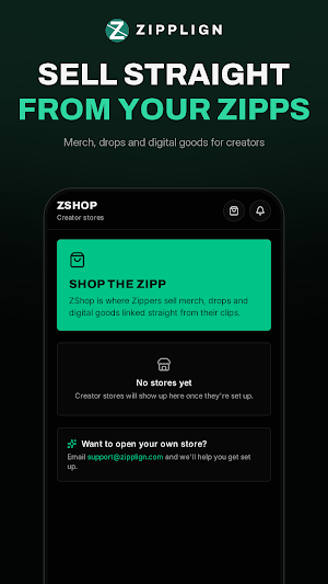 Zipplign Screenshot 0