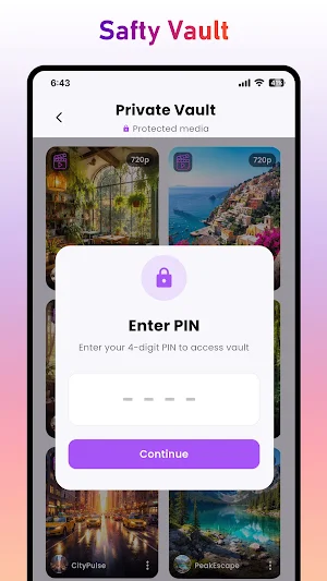 Video & Story Downloader Saver Screenshot 3