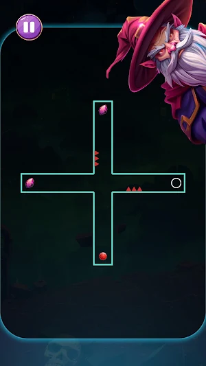 Rotate Riddle Screenshot 1