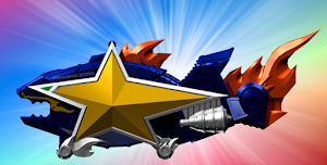 DX Rangerz Hero Transforms Screenshot 2