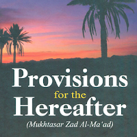 Provision for the Hereafter