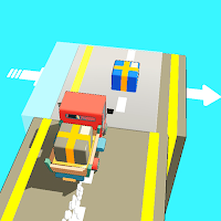 Make Path Delivery