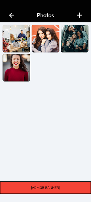 My Day Screenshot 3