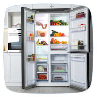 Refrigerator Sounds