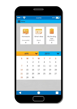 Isiksha Screenshot 1