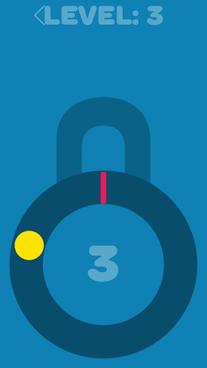 unlock picking - ひまつぶしゲーム Screenshot 2