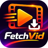 Video Downloader - FetchVid