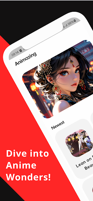 Animazing Screenshot 0