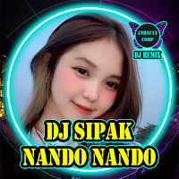 DJ Sipak Nando Nando Meyden