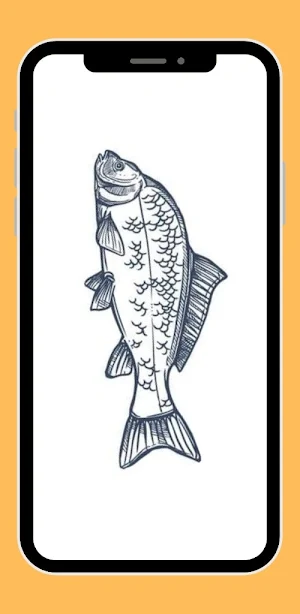 Seafood recipes Screenshot 2