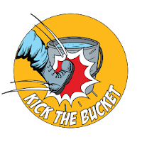 Kick The Bucket