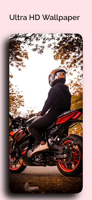 Ktm RC 200 Wallpapers 2023 Screenshot 2