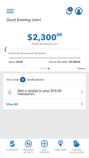 EmCentrix WCA Screenshot 2