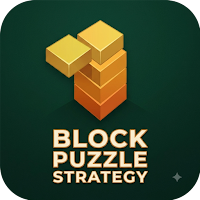 Block Puzzle Strategy