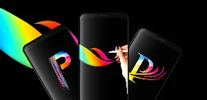 Procreate Painting Art Drawino Screenshot 2