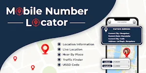 Number Locator : Location Info Screenshot 0