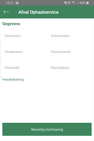 BioBasura Screenshot 2