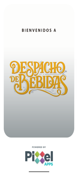 Despacho de Bebidas Screenshot 0