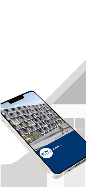 LUVA Verwaltungs GmbH Screenshot 2