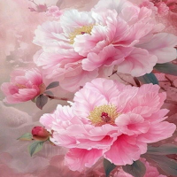 Vintage Floral Wallpapers